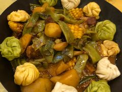 东北乱炖-东北王食府(科大店)