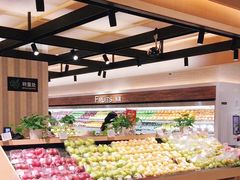-T11生鲜超市(朝阳公园店)