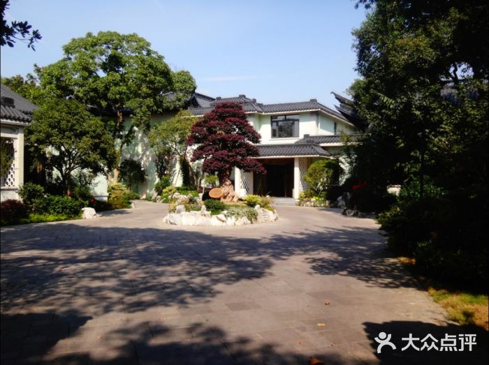 西子宾馆·瑶园门面图片