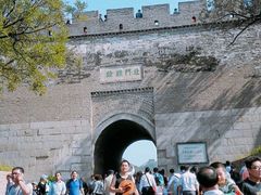 景点-八达岭长城