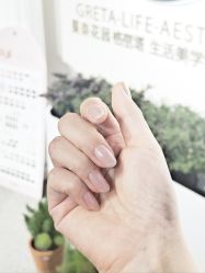 -莫奈花园日式美甲美睫