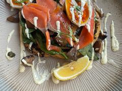 -The Rug Cafe(王府中环店)