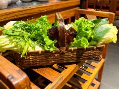 -南门四季铜锅涮肉(左家庄店)