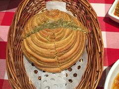 -西贝莜面村(上海百联西郊店)