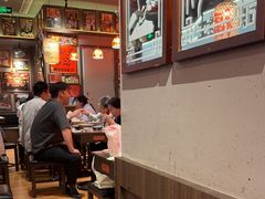 -王繁星面馆(西安熙地港店)