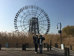 -苏州吴中太湖旅游区