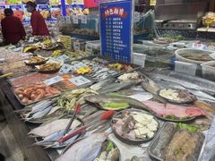-旺角小渔村·海肠捞饭开创者(环山路店)
