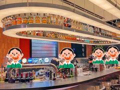 -Nord Grill&Bar Highland诺德西餐(深圳欢乐海岸店)