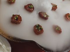 -魁盛居百年鲁菜馆(中林路店)