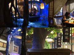 -淀里船宴(卓达店)