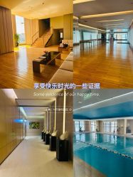 -臻康乃馨月子中心(凯宾斯基店)