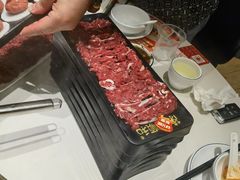 -陈记顺和潮汕牛肉火锅(番禺迎宾大道店)