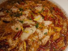 -周鱼小馆石锅酸菜鱼(活力汇店)