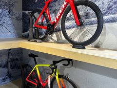 -TREK崔克自行车(徐汇滨江店)