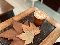 -Tequila Espresso(嘉善路店)