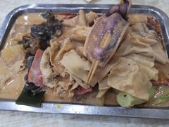招牌串串香-屈礼洪