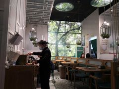 -潮粥荟·潮汕砂锅粥(朝阳大悦城店)