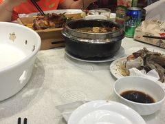 -蓬川食府(金海道店)
