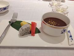 -Yan Ting 宴庭中餐厅(上海静安瑞吉酒店)