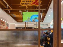 -陳香貴·蘭州牛肉面(松江亚繁亚乐城店)