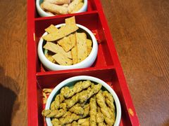 -江南宴•沿江菜江南味(七街店)