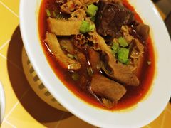 -蔡澜点心·粤菜(花城汇南区店)