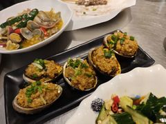 -烧货·活海鲜炭烧(湖滨商业街店)