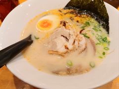 -一風堂拉面(美罗城店)