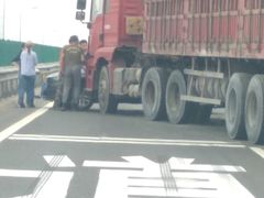 -中化石油朝阳洗车行