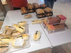 -BreadTalk面包新语·烘焙蛋糕(佐阾虹湾购物中心店)