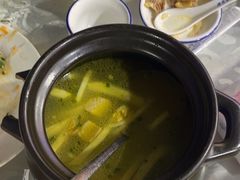 -范饭椰林川湘味海鲜·椰子鸡(三亚湾椰梦长廊店)