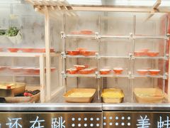 -宽城子美蛙毛肚自助火锅(建邺万达步行街店)