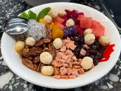 -胖妹面庄(香饵胡同店)