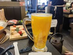 -湊湊火锅·茶憩(打浦桥日月光店)