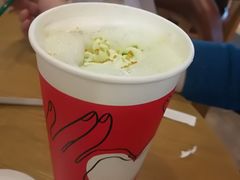 圣诞松子白巧克力风味摩卡-星巴克臻选(济南恒隆店)