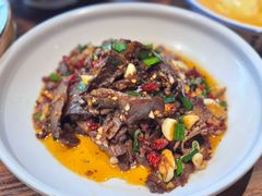 -衡厨·衡阳土菜(中南店)