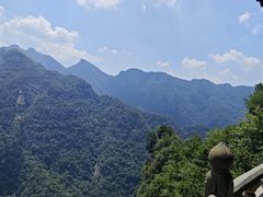 -武当山风景区