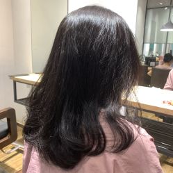 点击看大图 -Mentor Hair Salon