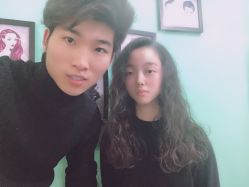 -V+ Hair