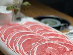 -百草滩羊清水涮羊肉(长城路店)