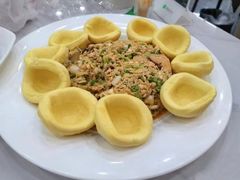 -天隆酒店·本地海鲜鲁菜(烟台大学店)