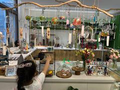 -100家灵感仓库·DIY团建(什刹海店)