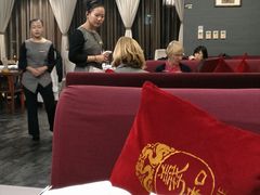 -羲和雅苑•北京烤鸭(平安国际金融中心店)