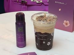 -CHARLIETOWN红茶公司(南京万象天地店)