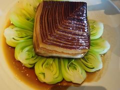 金牌扣肉-杭州君悦酒店·湖滨28中餐厅