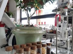 -seeu coffee(江滩店)