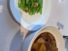 -禧宴Joyous Restaurant(禧园店)