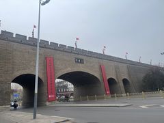 -西安市广仁寺
