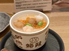 -鮨政· Omakase(港汇恒隆广场店)