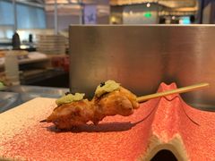 -鸟山鸣·日料食堂(王府井店)